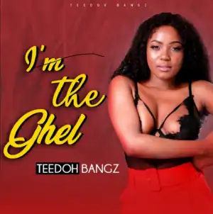 Teedoh Bangz - Gqom Love Story (Original Mix)